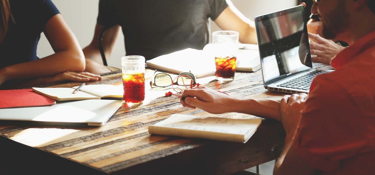 Innovation en solutions logicielles